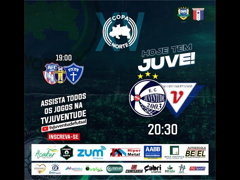 4º dia - 15ª Copa Norte de Futsal