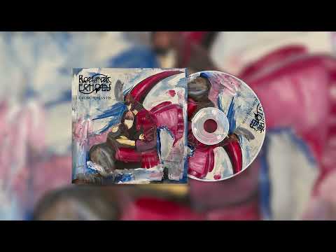 Romantic Echoes - Malam Itu Adalah Malam Dimana Saya Dibunuh Oleh Keindahan Itu Sendiri