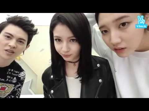 160402 Shannon POP On The Road