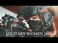 Military Women 2020 │ Believer
