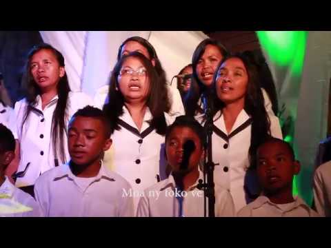 Fitia tena fitia Asafia FJKM Ambodihady Vaovao