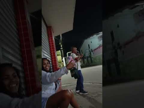 isso só se ver em Aratuipe, Bahia