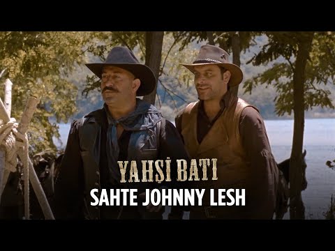 Sahte Johnny Lesh | Yahşi Batı