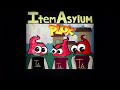 Item Asylum SMILER Plok Remix By Rolobi And Aden Mayo 1 Hour Extended Version