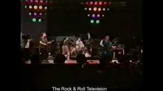 BACHMAN TURNER OVERDRIVE - You Ain't seen Nothing Yet