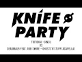 Knife Party @ Ultra 2015 - Ginsu vs Ghosts'n'Stuff ...