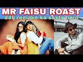 DDLJ Dilwale Dulhania Le Jayenge Mr Faisu Roast DDLJ Remake Ka Hero Anees Ansari AA