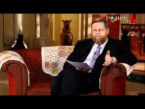 Interfaith Issues S01E12 Doctrinal Comparison Between Christianity and Islam Dr Laurence B Brown