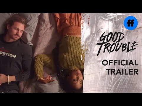 Good Trouble Season 2B (Promo)