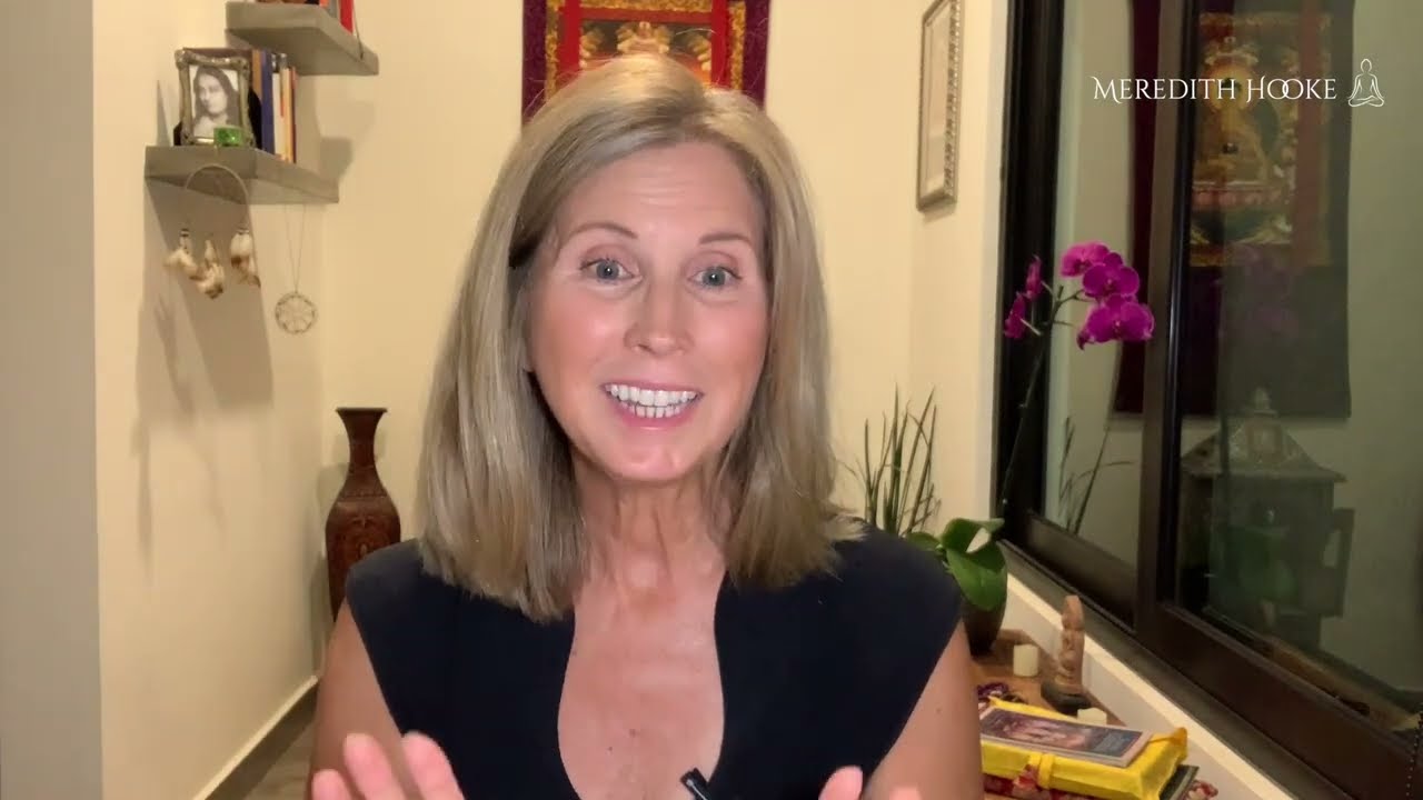 When Spiritual Teachings BECOME the Obstacle