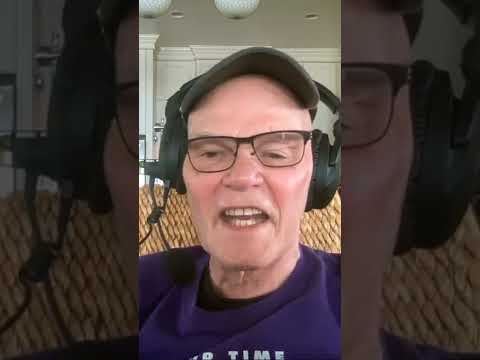 James Carville has had it with Mitch #shorts