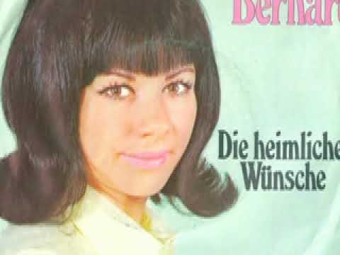 Janine Bernard - Man gewöhnt sich daran