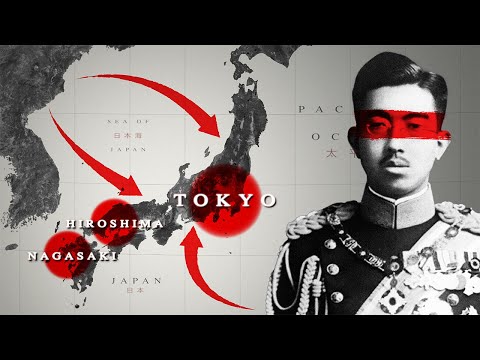 The Real Reason Japan Surrendered | Best WW2 Documentary