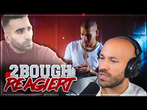 Niqo Nuevo & PA Sports - Sneaky Link / 2Bough REAGIERT