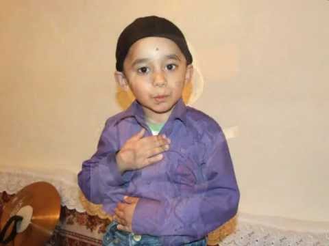 Shejh rrema Kush e don Resuli 2012 ilahi