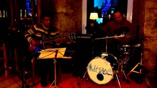 Tahina Rahary and Milton Batera - Jazz...