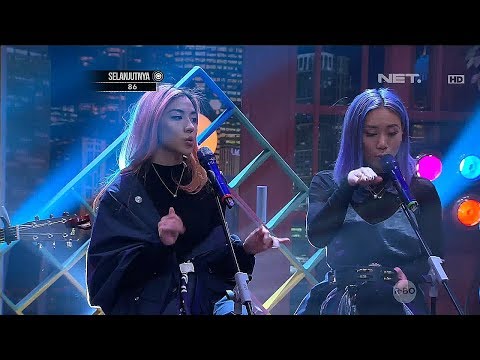 Performance The Sam Willows - Papa Money