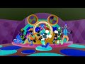 Mickey Mouse Clubhouse Donald Jr Hot Dog Song Season 4 In G Major 7