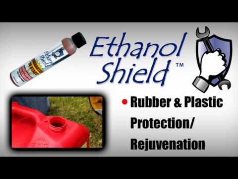 Ethanol Shield and Fuel Stabilization Products