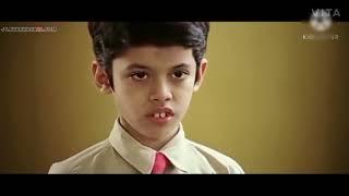 Taare Zameen par /Ishan comedy scene/Master Nitish rai