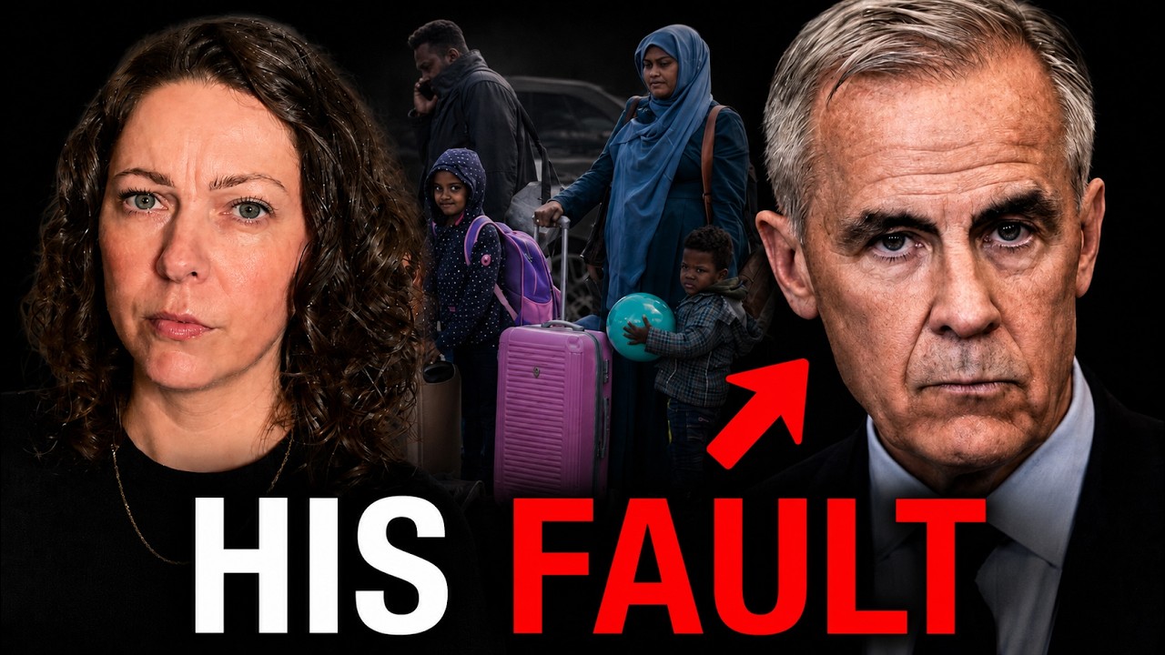 We Investigated Canada's Hidden Immigration Path