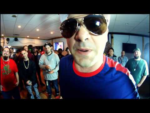 DP The Mercenary vs WhoompThereItIs