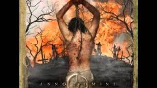 Anno Domini - Breathe Deep The Ash