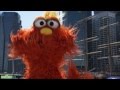 Sesame Street Word On The Street Amplify