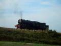 Steam Engine