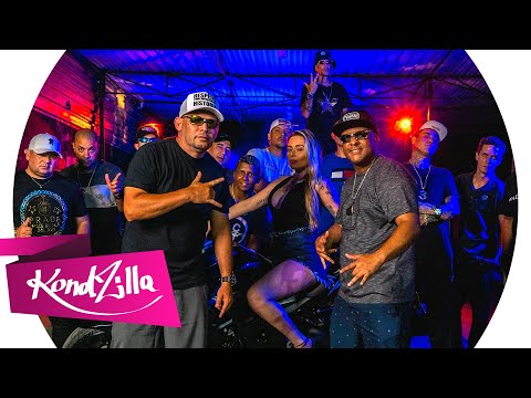 Resenha's Zero13 (KondZilla)