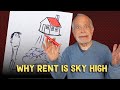 How Wall Street Priced You Out of a Home | Robert Reich
