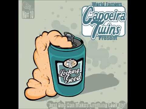 Capoeira Twins - Looking Good (Original Mix)