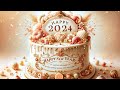 Happy New Year 2024 Status Video | Happy New Year Whatsapp Status | New Year Status 2024