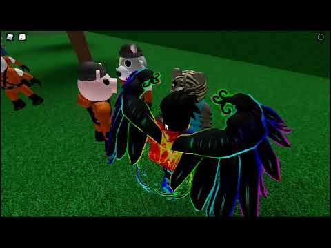 Roblox Piggy - Triple Jumpscares - Pepper, Archie, Kamosi