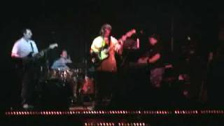 Rush "Witch Hunt" (cover)