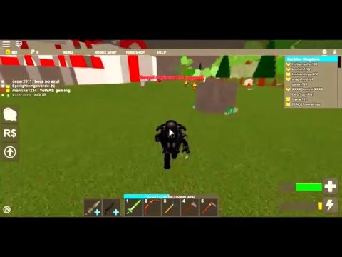 Redcliff V Korblox | Watching raids #1