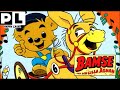 Bamse Och Den Lilla åsnan