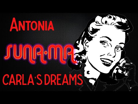 ANTONIA feat. Carla's Dreams - Suna-ma (ring ring bootleg)