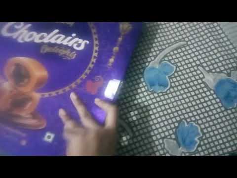 #Cadbury#Choclairs Delights # Choco & Coffee