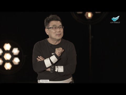 《八点钟的约定》专访：梁志强导演谈制作微电影背后原因