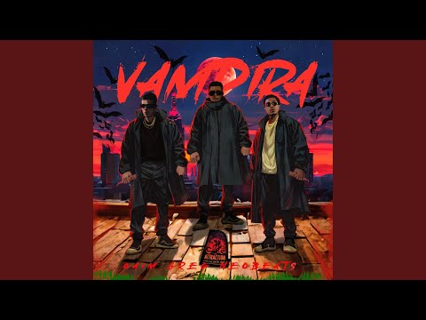 Vampira