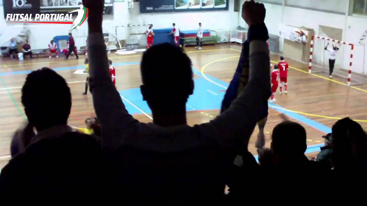 Resumo Instituto vs Benfica