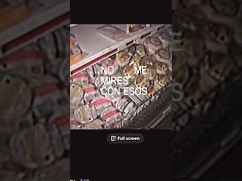 Mexia supermarket lost media