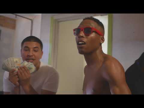 Rah Dizzy - 1732 Valencia | Dir. ShotByT