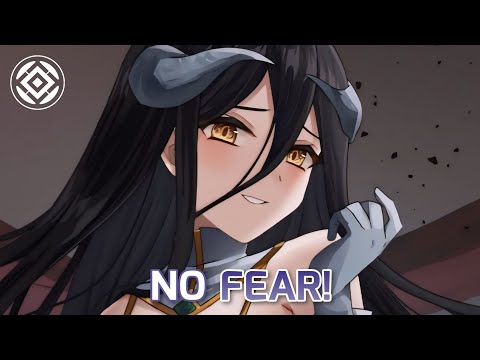 Nightcore - NO FEAR! (ANDROMEDA & KVRXD)