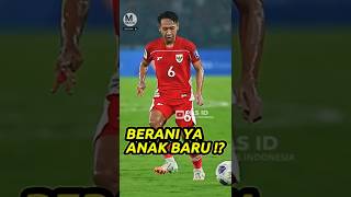 Download lagu 'Marcelino was eliminated, Beckham instead took the Garuda number 7?' mp3