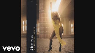 Beyoncé - Run The World (Girls) (Audio)