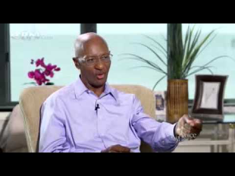 Voice of Hope: Overcoming Heartbreak - CBN.com