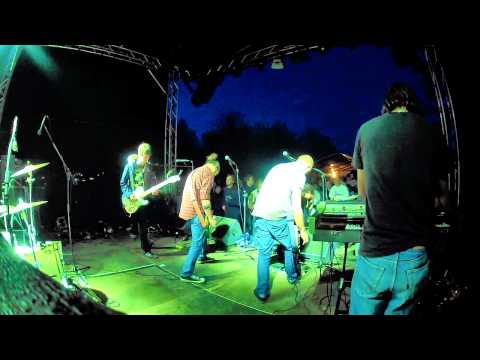 4 axid butchers Live in Treibsand 2012.MP4