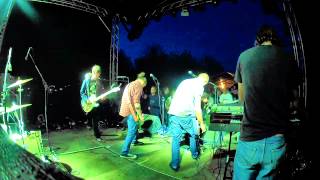 4 axid butchers Live in Treibsand 2012.MP4